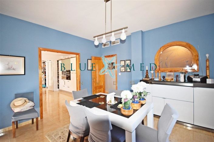 Image No.16-Villa de 4 chambres à vendre à Totana