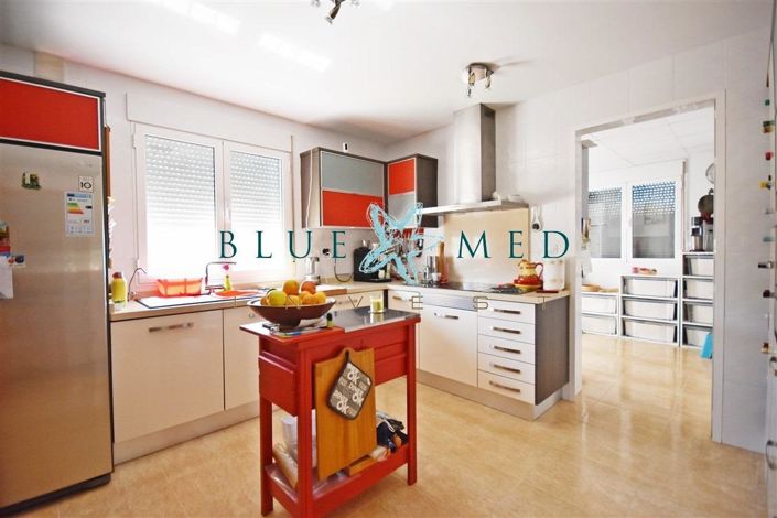 Image No.17-Villa de 4 chambres à vendre à Totana