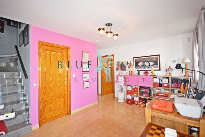 Image No.22-Villa de 4 chambres à vendre à Totana