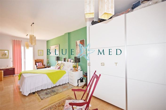 Image No.23-Villa de 4 chambres à vendre à Totana