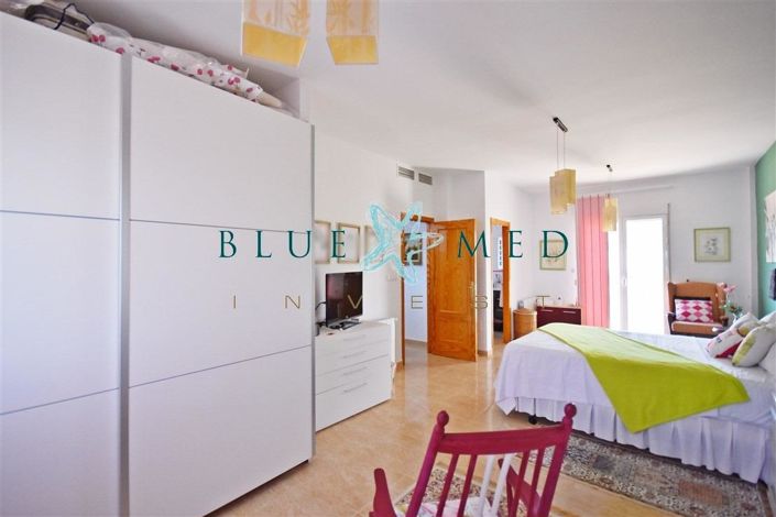 Image No.24-Villa de 4 chambres à vendre à Totana