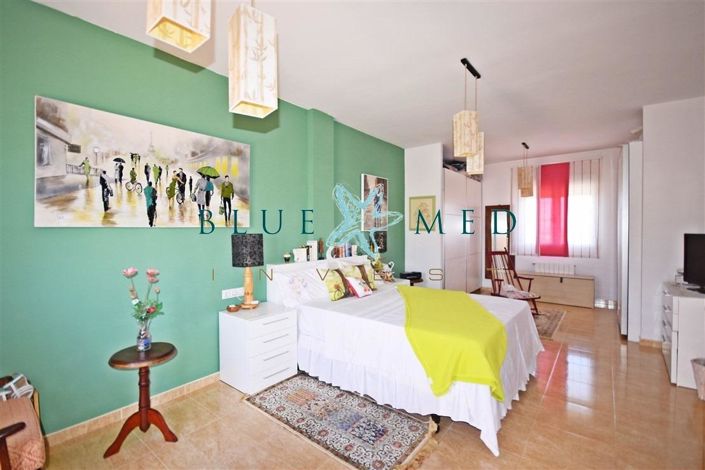 Image No.25-Villa de 4 chambres à vendre à Totana