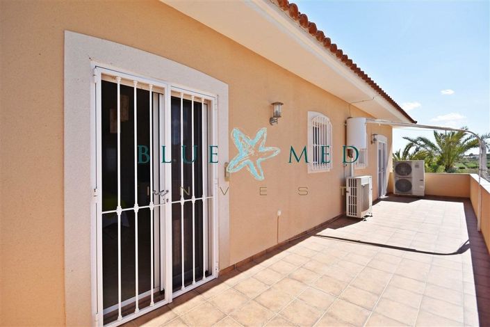 Image No.27-Villa de 4 chambres à vendre à Totana