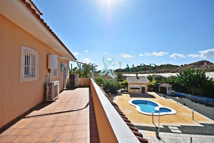 Image No.28-Villa de 4 chambres à vendre à Totana