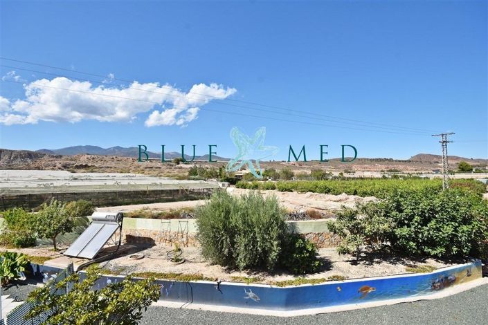 Image No.29-Villa de 4 chambres à vendre à Totana