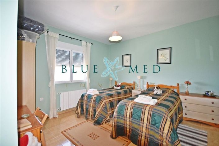 Image No.33-Villa de 4 chambres à vendre à Totana