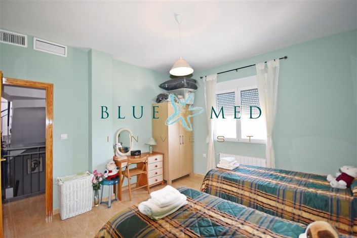 Image No.34-Villa de 4 chambres à vendre à Totana