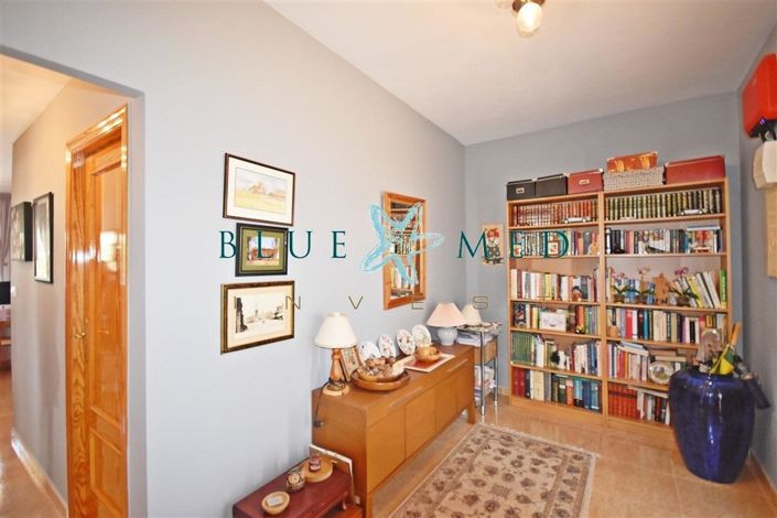 Image No.10-Villa de 4 chambres à vendre à Totana