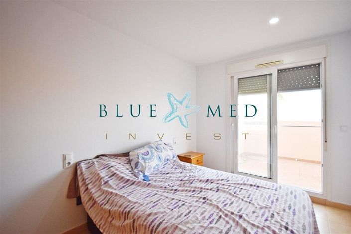 Image No.11-Appartement de 2 chambres à vendre à Condado de Alhama