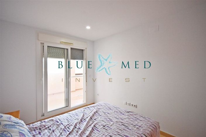 Image No.12-Appartement de 2 chambres à vendre à Condado de Alhama