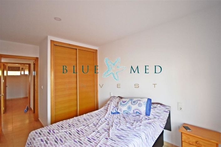 Image No.13-Appartement de 2 chambres à vendre à Condado de Alhama