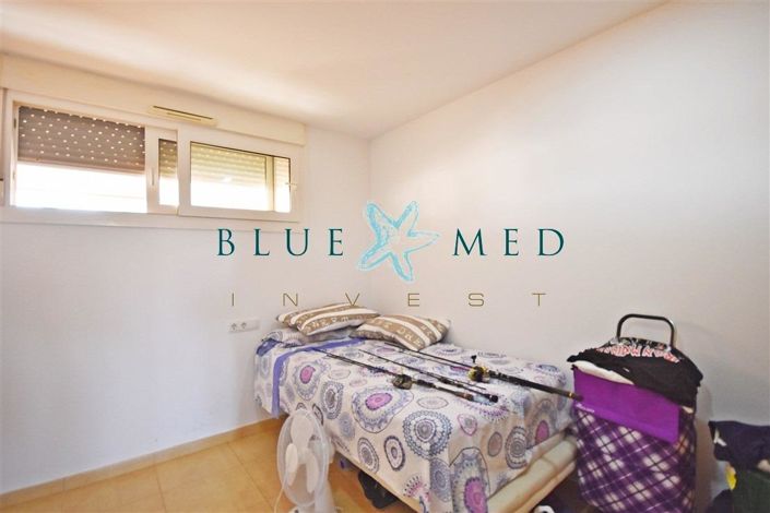 Image No.15-Appartement de 2 chambres à vendre à Condado de Alhama