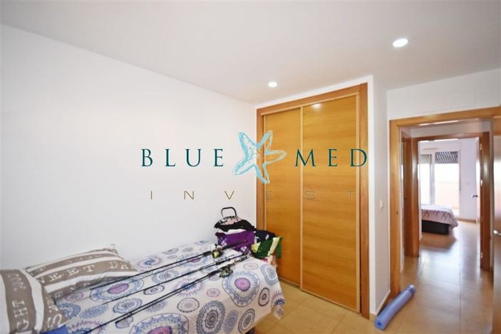 Image No.17-Appartement de 2 chambres à vendre à Condado de Alhama