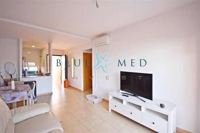 Image No.5-Appartement de 2 chambres à vendre à Condado de Alhama