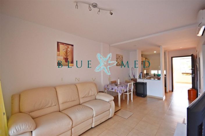 Image No.6-Appartement de 2 chambres à vendre à Condado de Alhama