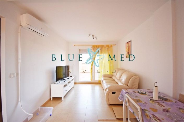 Image No.7-Appartement de 2 chambres à vendre à Condado de Alhama