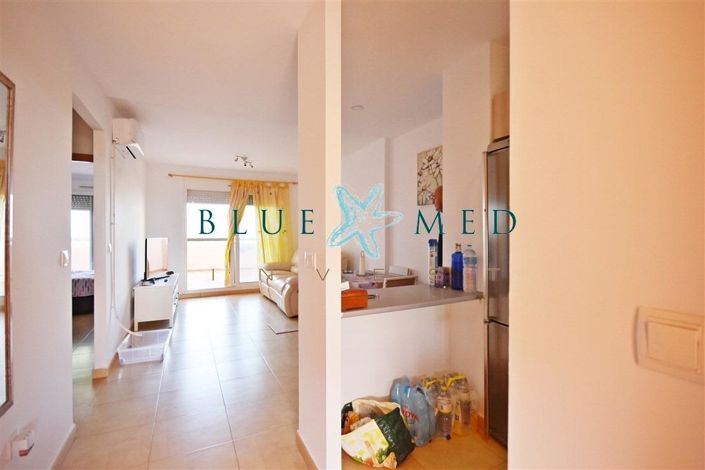 Image No.9-Appartement de 2 chambres à vendre à Condado de Alhama