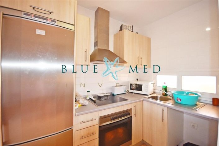 Image No.10-Appartement de 2 chambres à vendre à Condado de Alhama