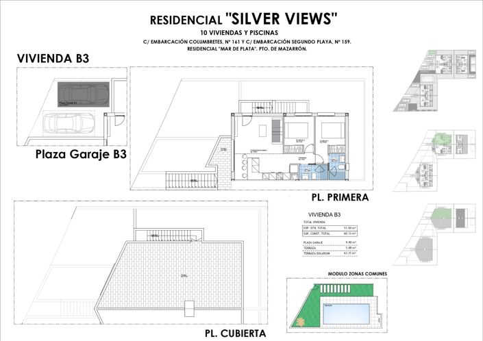 Image No.26-2 Bed Penthouse for sale