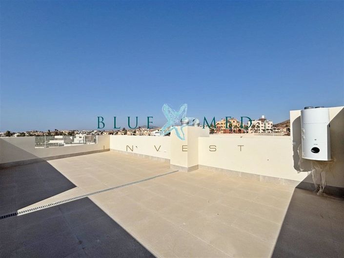 Image No.3-2 Bed Penthouse for sale