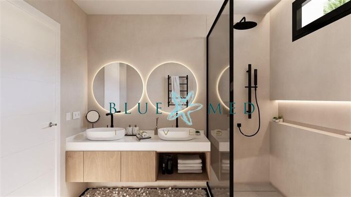 Image No.16-3 Bed Villa for sale