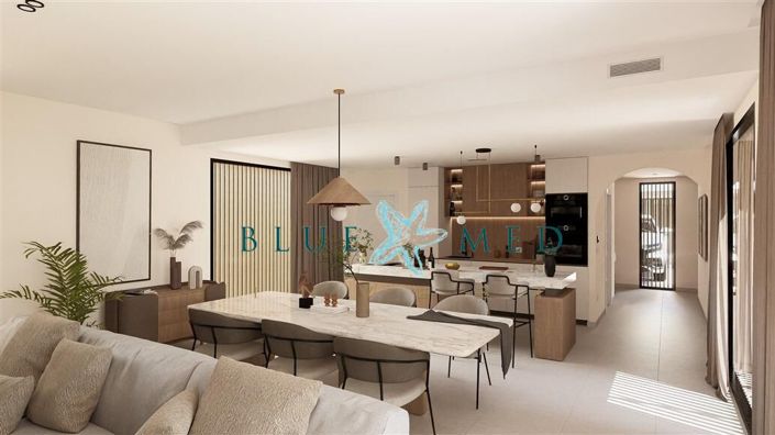 Image No.21-3 Bed Villa for sale