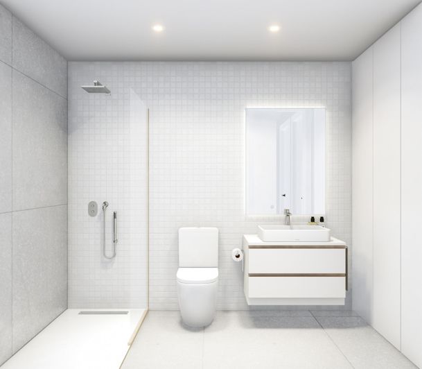 Image No.2-3 Bed Apartment for sale