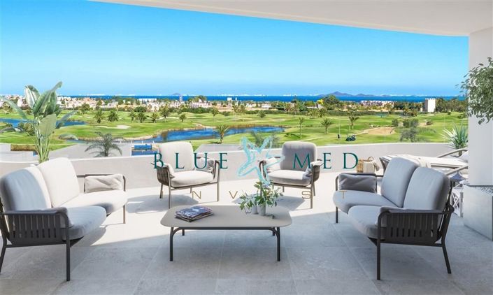 Image No.1-3 Bed Penthouse for sale