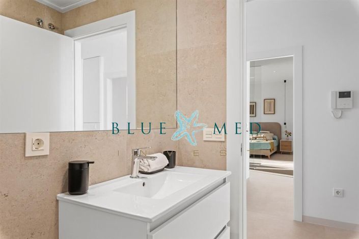 Image No.13-Appartement de 2 chambres à vendre à Los Alcázares