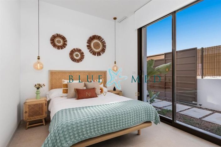 Image No.14-Appartement de 2 chambres à vendre à Los Alcázares