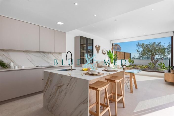 Image No.17-Appartement de 2 chambres à vendre à Los Alcázares