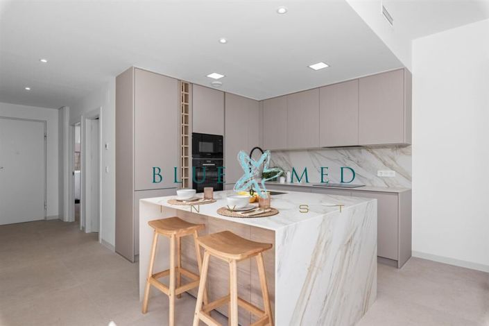 Image No.18-Appartement de 2 chambres à vendre à Los Alcázares