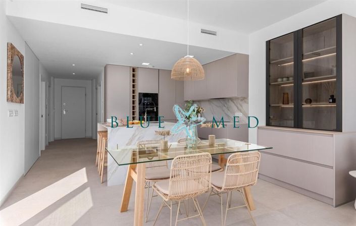 Image No.19-Appartement de 2 chambres à vendre à Los Alcázares