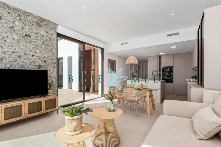 Image No.20-Appartement de 2 chambres à vendre à Los Alcázares