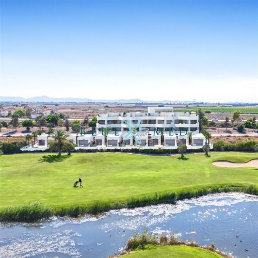 Image No.28-Appartement de 2 chambres à vendre à Los Alcázares