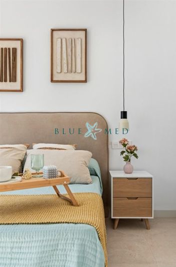 Image No.9-Appartement de 2 chambres à vendre à Los Alcázares