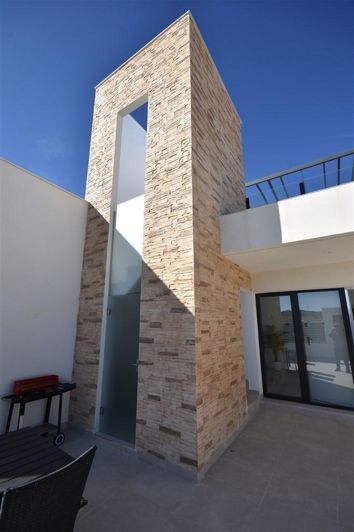 Image No.1-Penthouse de 2 chambres à vendre à La Pinilla