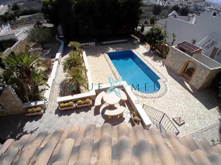 Image No.26-3 Bed Villa for sale