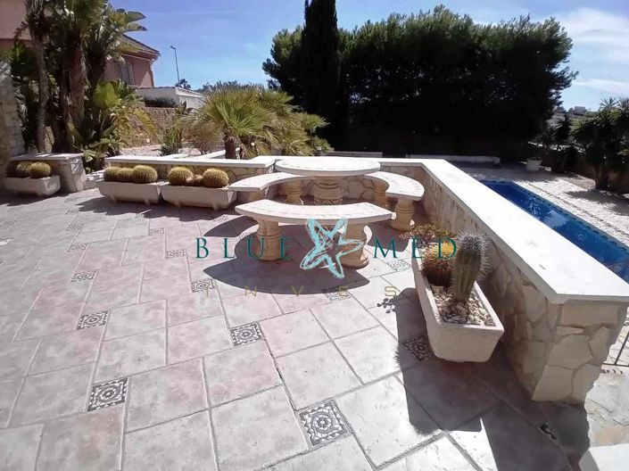 Image No.44-3 Bed Villa for sale