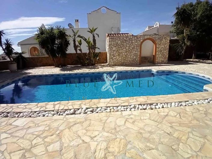 Image No.49-3 Bed Villa for sale