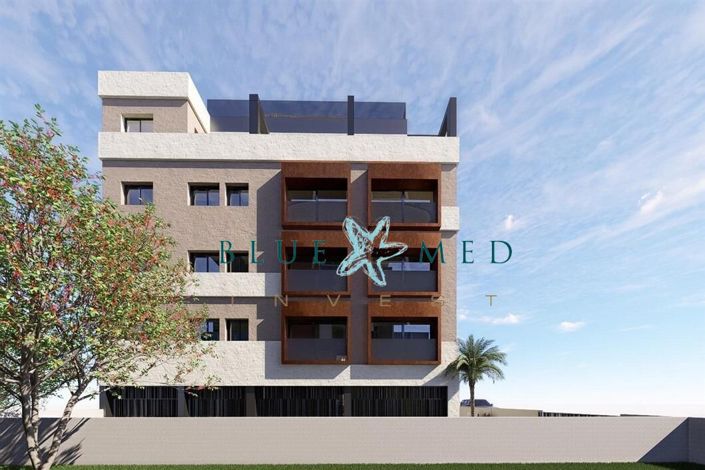 Image No.4-2 Bed Apartment for sale