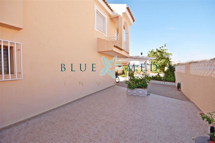 Image No.25-4 Bed Duplex for sale