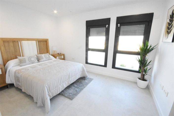 Image No.21-Maison de 2 chambres à vendre à La Pinilla