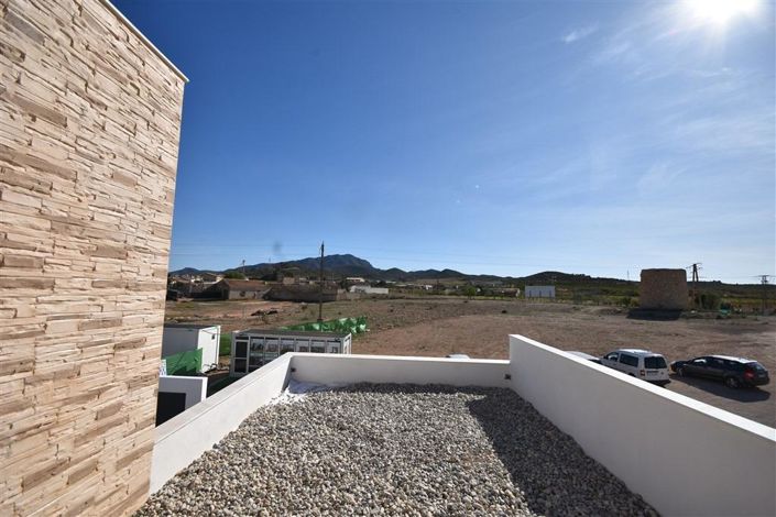 Image No.5-Maison de 2 chambres à vendre à La Pinilla