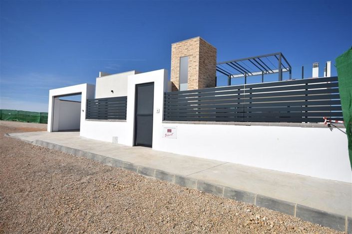 Image No.6-Maison de 2 chambres à vendre à La Pinilla