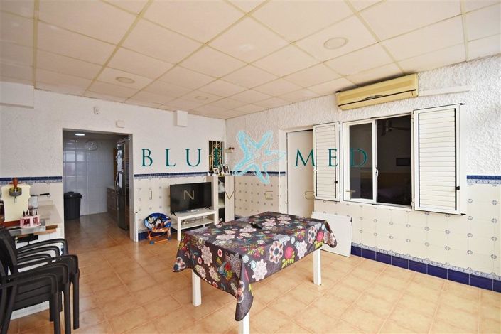 Image No.12-Propriété de 7 chambres à vendre à Puerto de Mazarrón