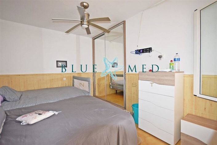 Image No.13-Propriété de 7 chambres à vendre à Puerto de Mazarrón