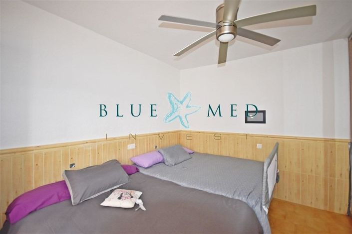 Image No.14-Propriété de 7 chambres à vendre à Puerto de Mazarrón