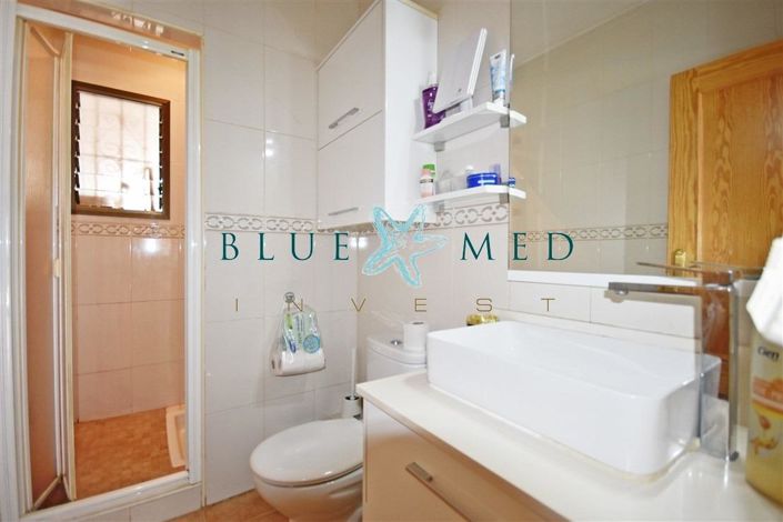 Image No.16-Propriété de 7 chambres à vendre à Puerto de Mazarrón