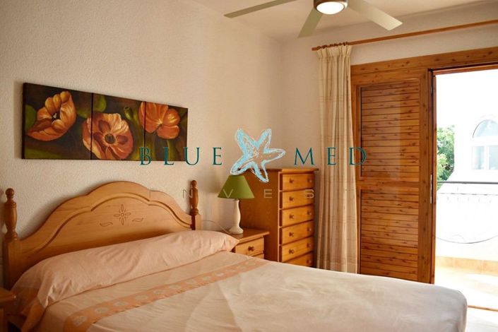 Image No.17-Propriété de 7 chambres à vendre à Puerto de Mazarrón